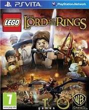 Lego Lord of the Rings pro PS Vita