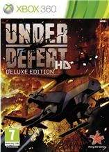 Under Defeat HD Deluxe Edition pro Xbox 360