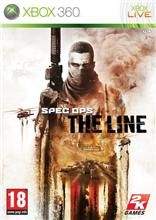 Spec Ops: The Line pro Xbox 360