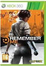 Remember Me pro Xbox 360