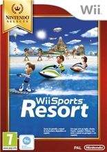 Sports Resort pro Nintendo Wii