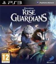 Rise Of The Guardians pro PS3