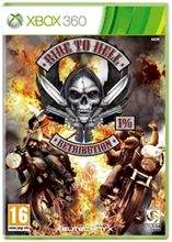 Ride to Hell: Retribution pro Xbox 360
