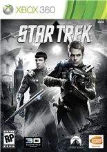Star Trek: The Game pro Xbox 360