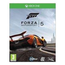 Forza Motorsport 5 pro Xbox One