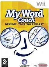 My Word Coach: Develop Your Vocabulary pro Nintendo Wii