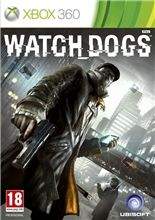 Watch Dogs pro Xbox 360