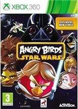 Angry Birds Star Wars pro Xbox 360