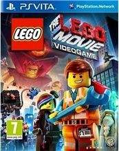 LEGO Movie Videogame pro PS Vita