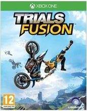 Trials Fusion Deluxe Edition pro Xbox One