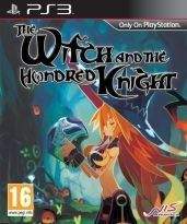 The Witch and the Hundred Knight pro PS3