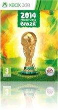 FIFA World Cup 14 pro Xbox 360