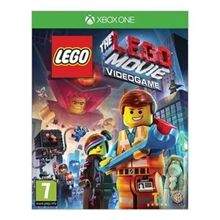LEGO Movie Videogame pro Xbox One