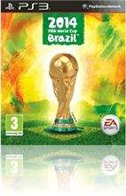 FIFA World Cup 14 pro PS3
