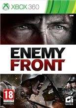 Enemy Front pro Xbox 360