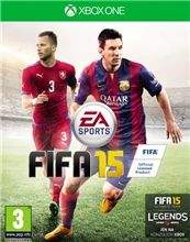 FIFA 15 pro Xbox One