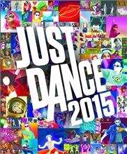 Just Dance 2015 pro Nintendo Wii U