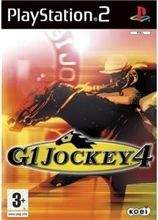 G1 Jockey 4 pro PS2