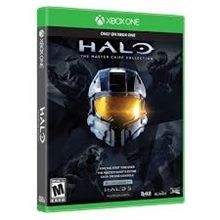 HALO: The Master Chief Collection pro Xbox One