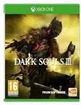 Dark Souls 3 pro Xbox One