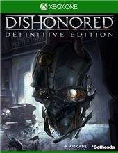 Dishonored Definitive Edition pro Xbox One