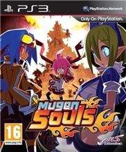 Mugen Souls pro PS3