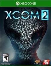XCOM 2 pro Xbox One