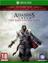 Assassins Creed The Ezio Collection pro Xbox One