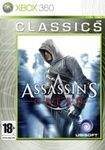Assassins Creed Classic pro Xbox 360