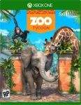 Zoo Tycoon GOTY pro Xbox One
