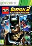 LEGO Batman 2: DC Super Heroes Classics pro Xbox 360