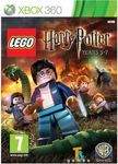 LEGO Harry Potter roky 5-7 Classics pro Xbox 360