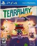 Tearaway pro PS4