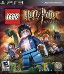 LEGO Harry Potter roky 5-7 Essential pro PS3