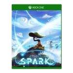 Project Spark pro Xbox One