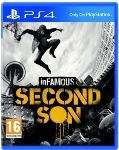 InFamous: Second Son pro PS4
