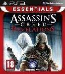 Assassins Creed Revelations Essentials pro PS3