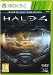 Halo 4 GOTY pro Xbox 360