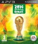 FIFA World Cup 2014 pro PS3