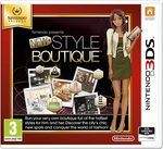 New Style Boutique Select pro Nintendo 3DS