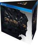 Deus Ex: Mankind Divided Collector's Edition pro PS4