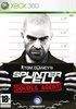 Tom Clancys Splinter Cell Double Agent pro Xbox 360