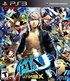 P4A: Persona 4 Arena Ultimax pro PS3