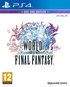 World of Final Fantasy pro PS4
