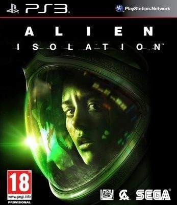Alien Isolation pro PS3