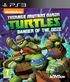 Teenage Mutant Ninja Turtles: Danger of the Ooze pro PS3