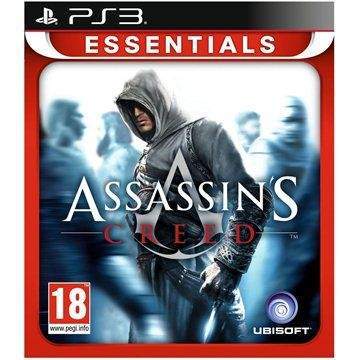 Assassins Creed Essentials Edition pro PS3