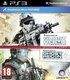 Tom Clancys Ghost Recon Future Soldier & Advanced Warfighter 2 pro PS3