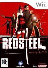 Red Steel pro Nintendo Wii