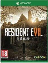Resident Evil 7: Biohazard pro Xbox One
